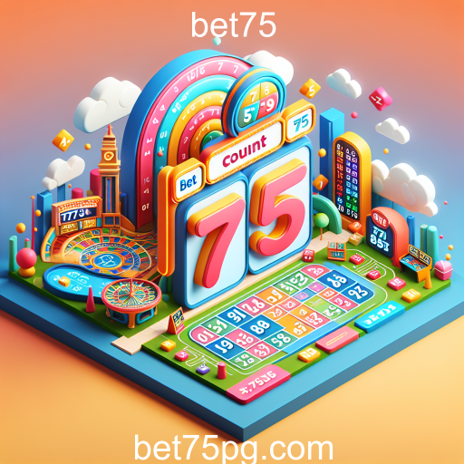 Desafie suas Habilidades Matemáticas com a Categoria 'Conta' do Bet75
