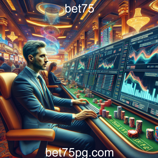 Dicas Essenciais para Melhorar seu Jogo no Bet75